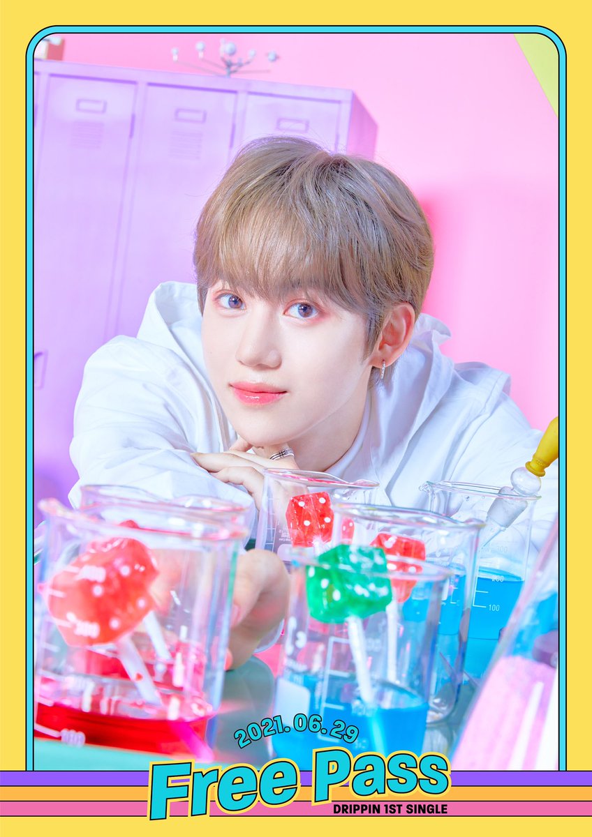 LittleStarFr's tweet photo. [21062021] • @drippin 

Voici d'autres photos teasers pour le groupe ! https://t.co/ZabdeuEydY