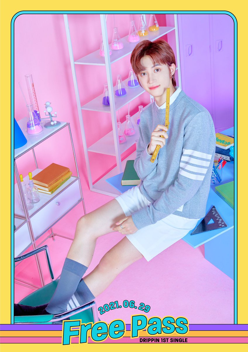 LittleStarFr's tweet photo. [21062021] • @drippin 

Voici d'autres photos teasers pour le groupe ! https://t.co/ZabdeuEydY