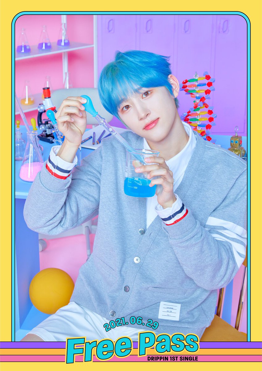 LittleStarFr's tweet photo. [21062021] • @drippin 

Voici d'autres photos teasers pour le groupe ! https://t.co/ZabdeuEydY