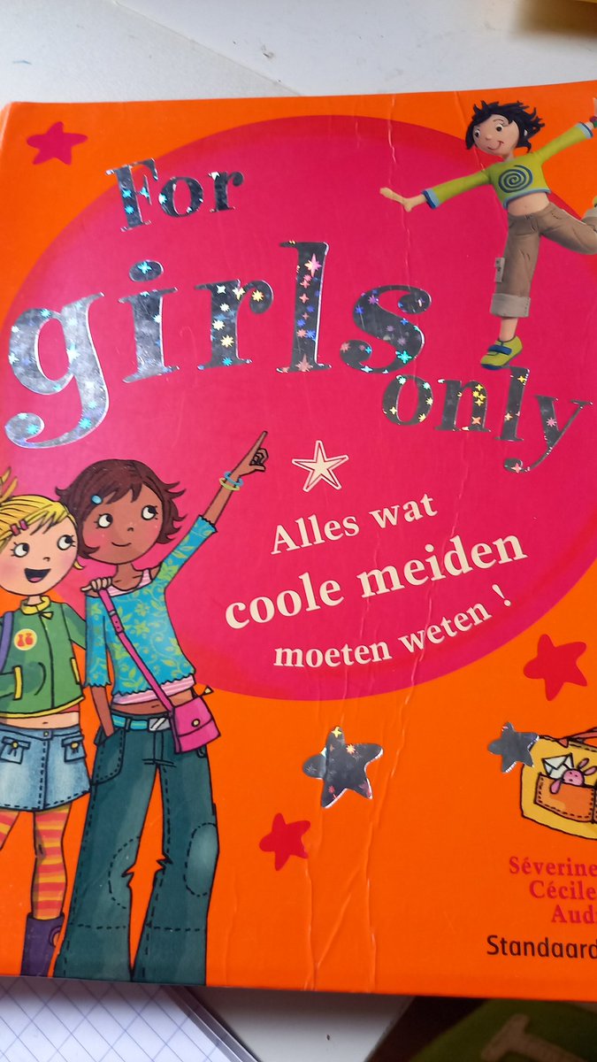 You just had to be there