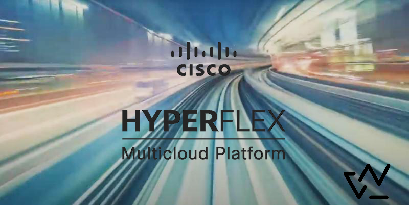 WESTPOLE_SPA's tweet photo. #CiscoGoldPartner 🏅

Che la tua azienda utilizzi #datacenter #onpremise, #cloud o #edgelocation, @CiscoItalia #Hyperflex è la piattaforma per migliorare il tuo business 📈
Scopri in che modo #CiscoHyperflex può adattarsi alla tua realtà 👇

https://t.co/0aNz4bgGrU https://t.co/x0hn2AgQKy