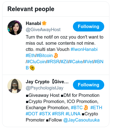 LanhNguyen97's tweet photo. @GiveAwayHost @PsychologistJay Hoping!!! https://t.co/xp1yMMkKWz