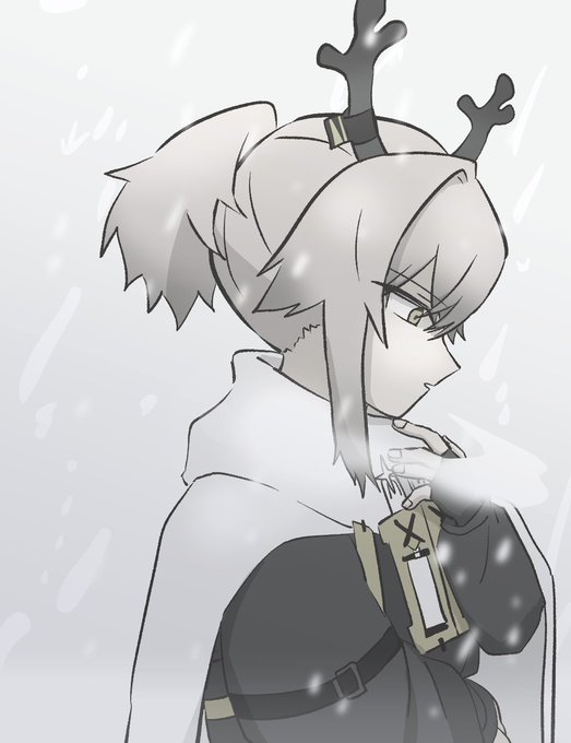 白い狩人のtwitterイラスト検索結果 白い狩人のtwitterイラスト検索結果