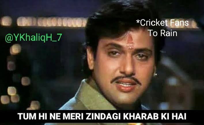 FlickShott_'s tweet photo. Aaj Match Shuru Hoga Ya Nahi 🥺
#WTCFinal21 #WTCFinal #INDvsNZ #ICCWTCFinal #Memes #MEMES #SouthamptonWeather #StopRain
@ChloeAmandaB @cricketaakash https://t.co/Pt7GD8o9Ts