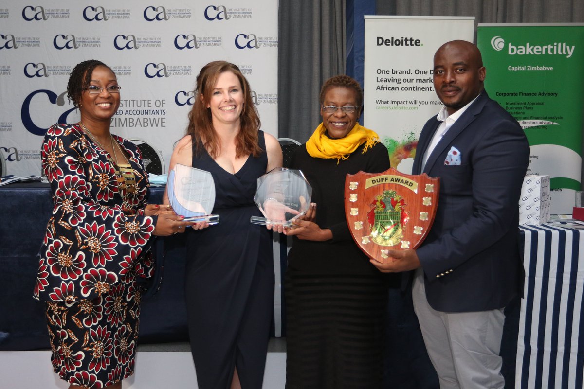 Congratulations to Rozanne Taylor for getting the Duff Award and Praise Shadaya for being awarded the Honors Roll at the 2021 CTA and APC Graduation ceremony. Well done, keep soaring high!