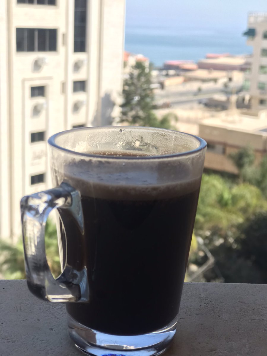 قهوة بكل وقت
