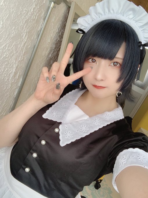 コスプレイヤー雨宮あんずのTwitter画像14