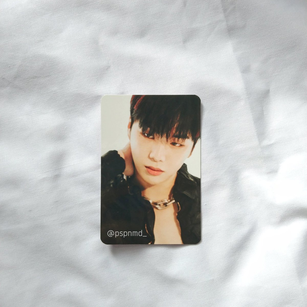 pspnmd_'s tweet photo. ꒰ พร้อมส่ง ♡ ꒱
ꕀ การ์ดแดน ใบละ 100 บาท
รวมส่งแล้วค่ะ 🖐🏻🤍
dm มาขอดูรูปเพิ่มเติมได้นะคะ
#ตลาดนัดkangdaniel #ตลาดนัดdanity https://t.co/eEHvrLolsJ