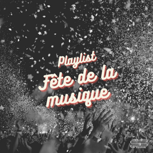 _LATM_'s tweet photo. [PLAYLIST 🎧] Débutez la semaine en écoutant notre nouvelle playlist édition spéciale #FêteDeLaMusique. 💃🎵#Ete2021 
👉 https://t.co/gO8dXs5nOJ https://t.co/2jiGVVAMJR