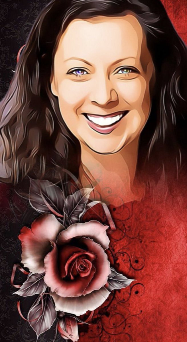 Darryl__Jason's tweet image. (DAY 21)
ANIMATING ACTORS🎭

Actor chosen at random from my followers list:

LAURA SAMSON
🎭 @LauraSamson_LS 

#ActorsLife🎭