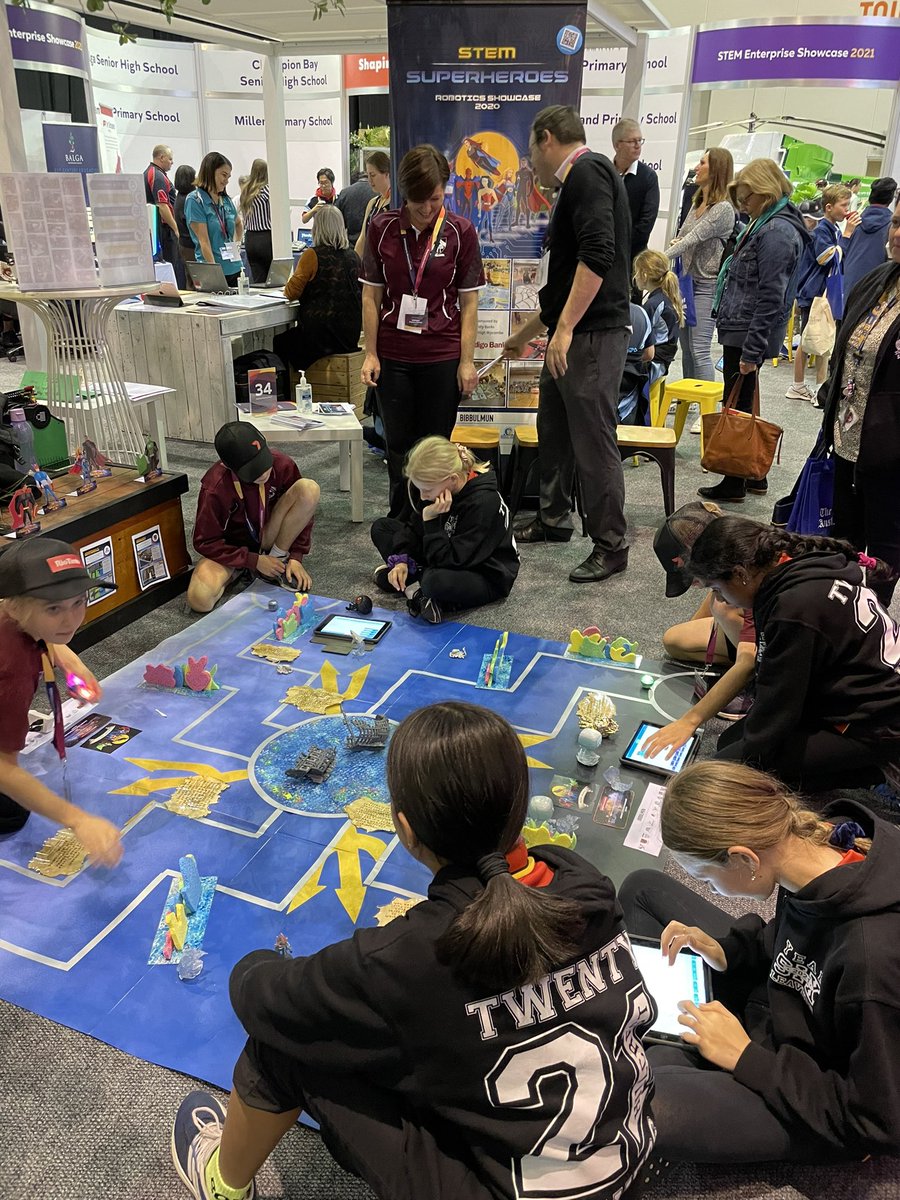 Walliston Primary tweet media