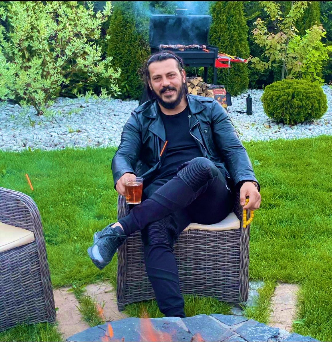 Hayırlı ve mutlu haftalar olsun #KuruluşEkibi #KuruluşOsman #Gencebey 🤛🏻☕️