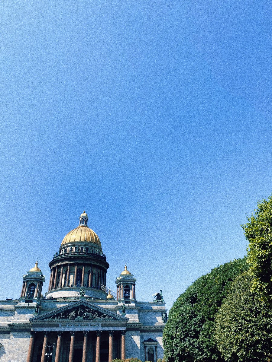 Выходные в нелюбимом городе с ненавистной погодой, но зато с самым родным и любимым человеком❤️