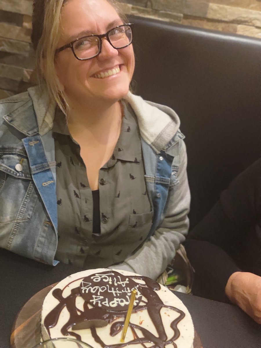 Gman_JGP's tweet photo. Birthday celebration with my baby @alliewonder https://t.co/6m3spfTZ4R