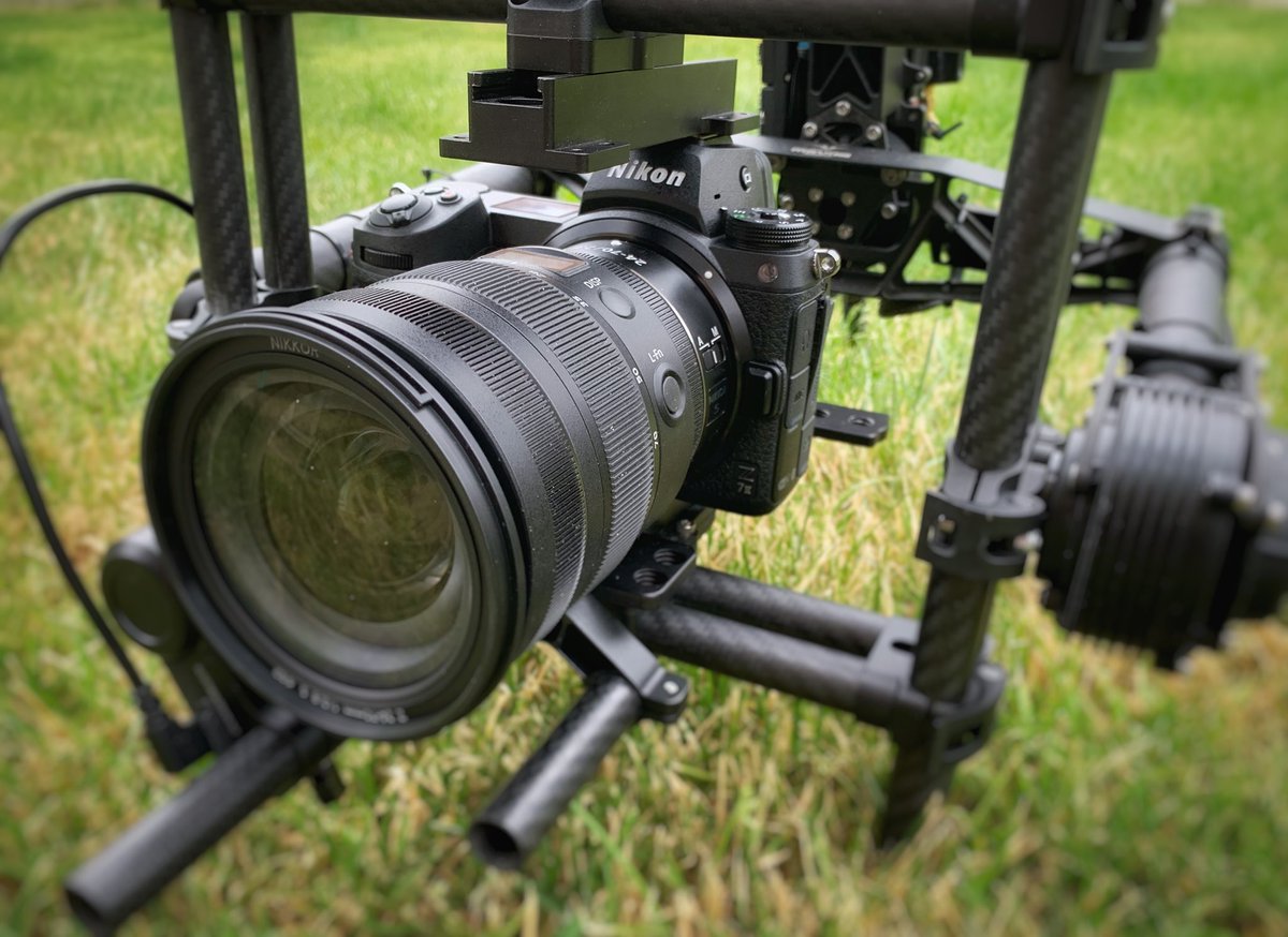 Out flight testing the full frame @nikoneurope Z7 II with the #Nikkor 28-70 lens. Incredible photographic image quality in the air.
#nikon #aerialphotography #nikonz7 #z7ii #nikkor #drone #drones #nikonz7ii #mirrorless #freefly #alta #dronestagram #dronegear #droneshots