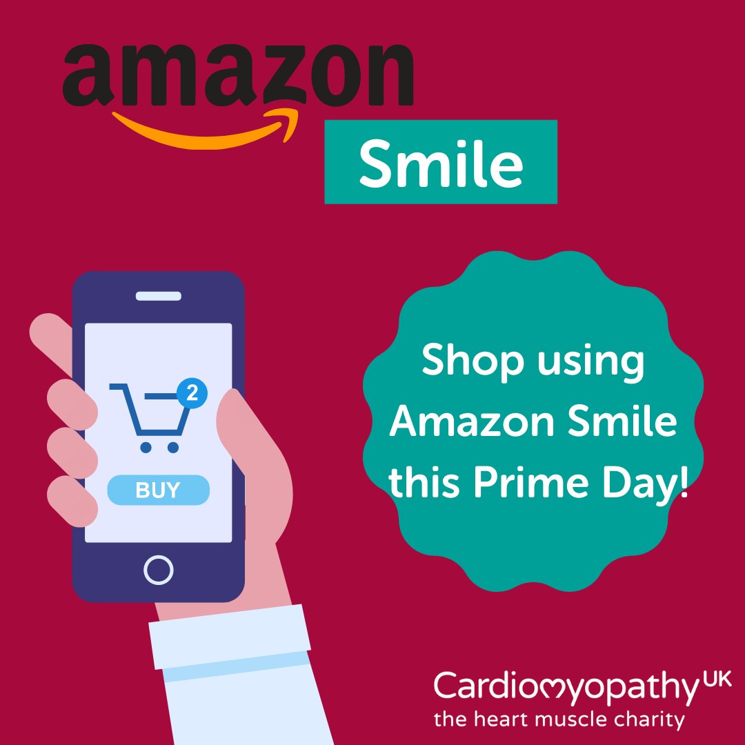 How To Sign Up For Amazon Smile Uk / Kjjbjc4uzloowm : To get started on amazon smile, click on ...