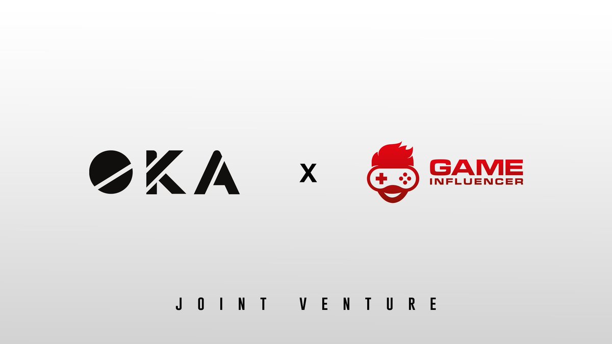 OKA Gaming tweet media