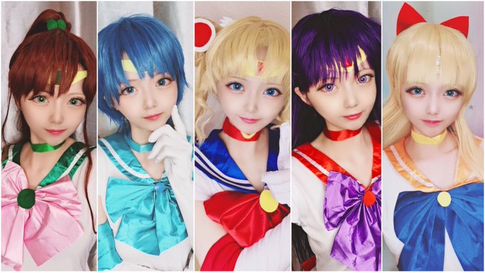 コスプレイヤー美穂のTwitter画像23