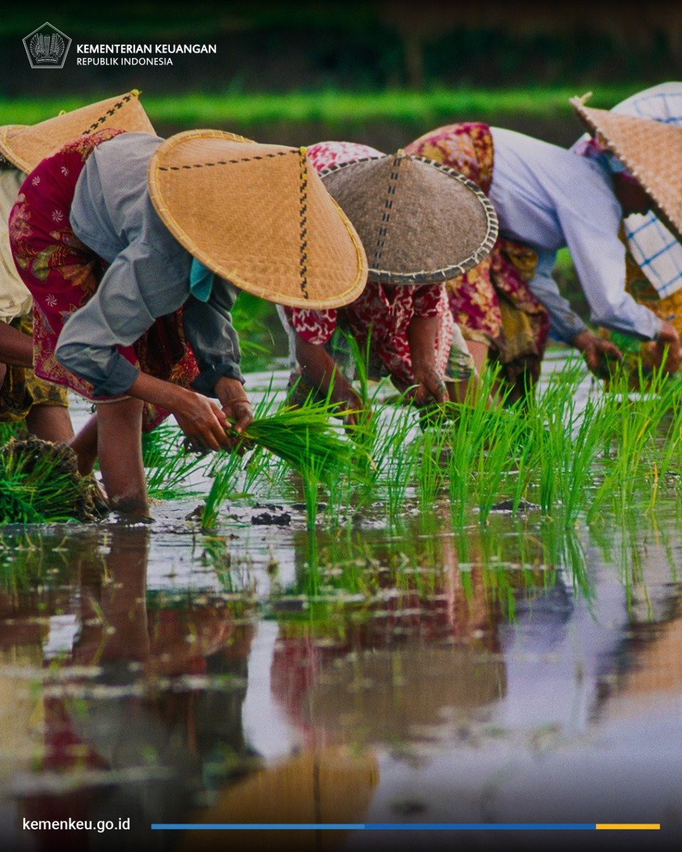 Apa kabar ekonomi Indonesia? 📊

Kondisi sampai 31 Mei 2021, konsumsi masyarakat mulai meningkat. Ini terbukti dari peningkatan PMI Manufaktur &amp; Indeks Harga Konsumen.

Ada permintaan, ada penawaran.

Bagaimana dengan capaian pendapatan dan realisasi belanja negara? 🤨