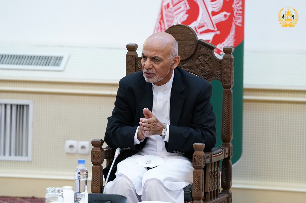 Ashraf-Ghani