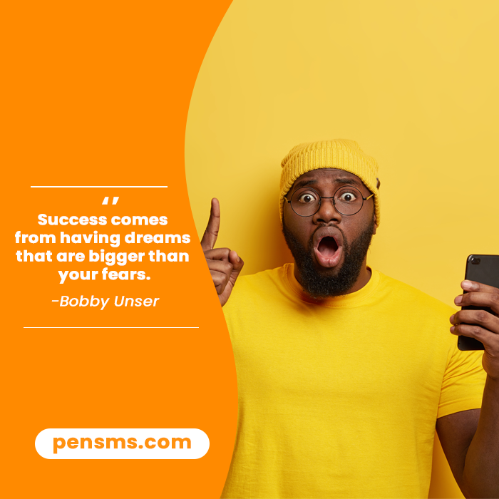 pensmsdotcom's tweet photo. It's a brand new week people! Dream above your fears! https://t.co/rvUM5dXBXv
#MondayMotivation #mondaythoughts #BulkSMS #VoiceSMS #mobilemarketing #PenSMS https://t.co/Tne2qd5SHb