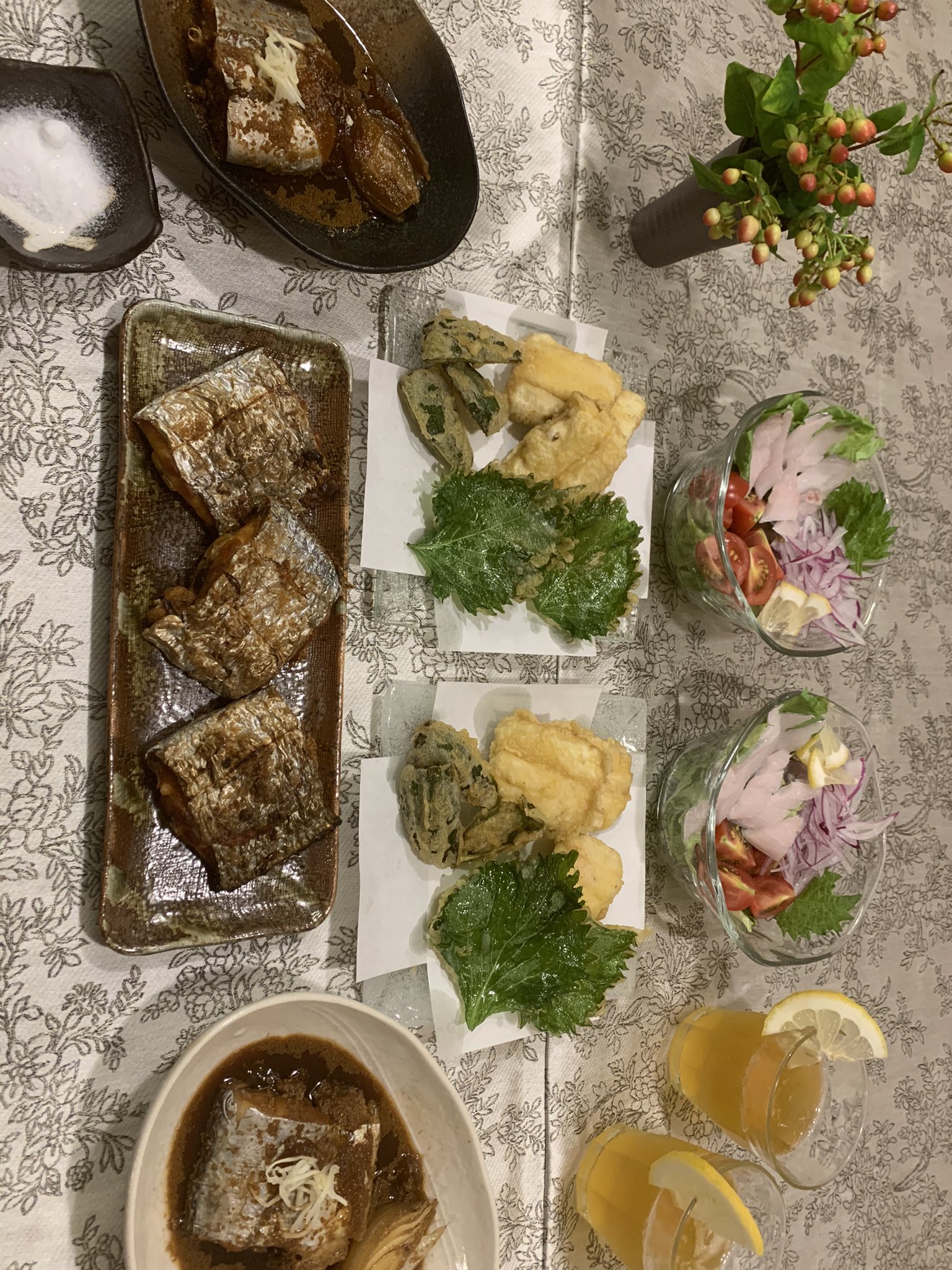 טוויטר 太刀魚料理 חיפוש טוויטר