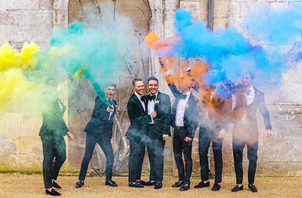 Today is the day! Weddings of over 30 can go ahead at socially distanced capacity. Although not the news we were originally hoping for, we hope that you enjoy getting stuck in with the planning and hosting of the beautiful events we have so missed. ⁠#weddings #whataboutweddings
