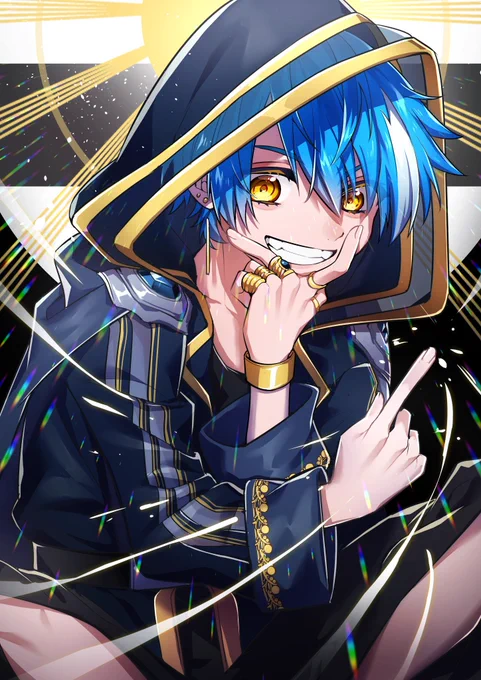 #社会人絵師活動応援フェス
 #2021年自分が選ぶ今年上半期の4枚
この4枚!✨ 