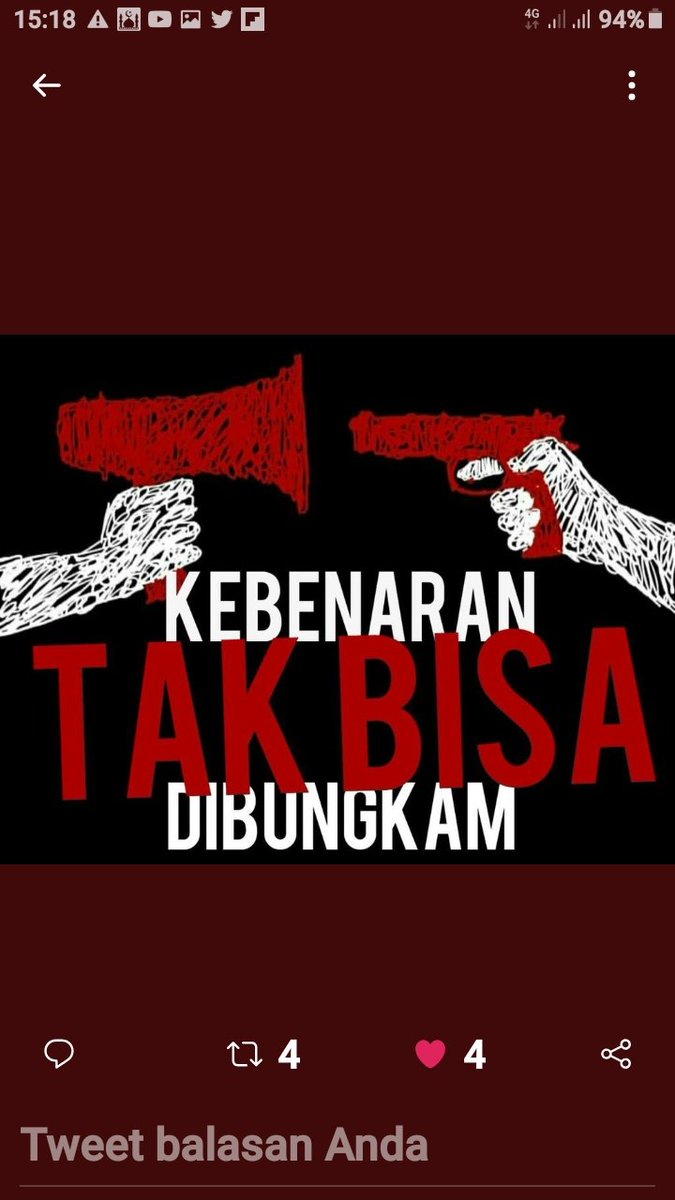 Jpu sombong ga ada kapok2nya ga dijadikan pelajaran dari yg lalu2
#JPUProvokator 
#JPUProvokator