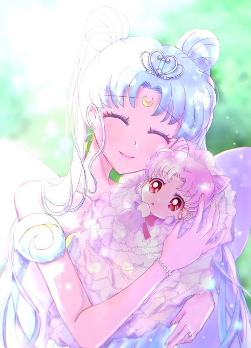 スモールレディのtwitterイラスト検索結果