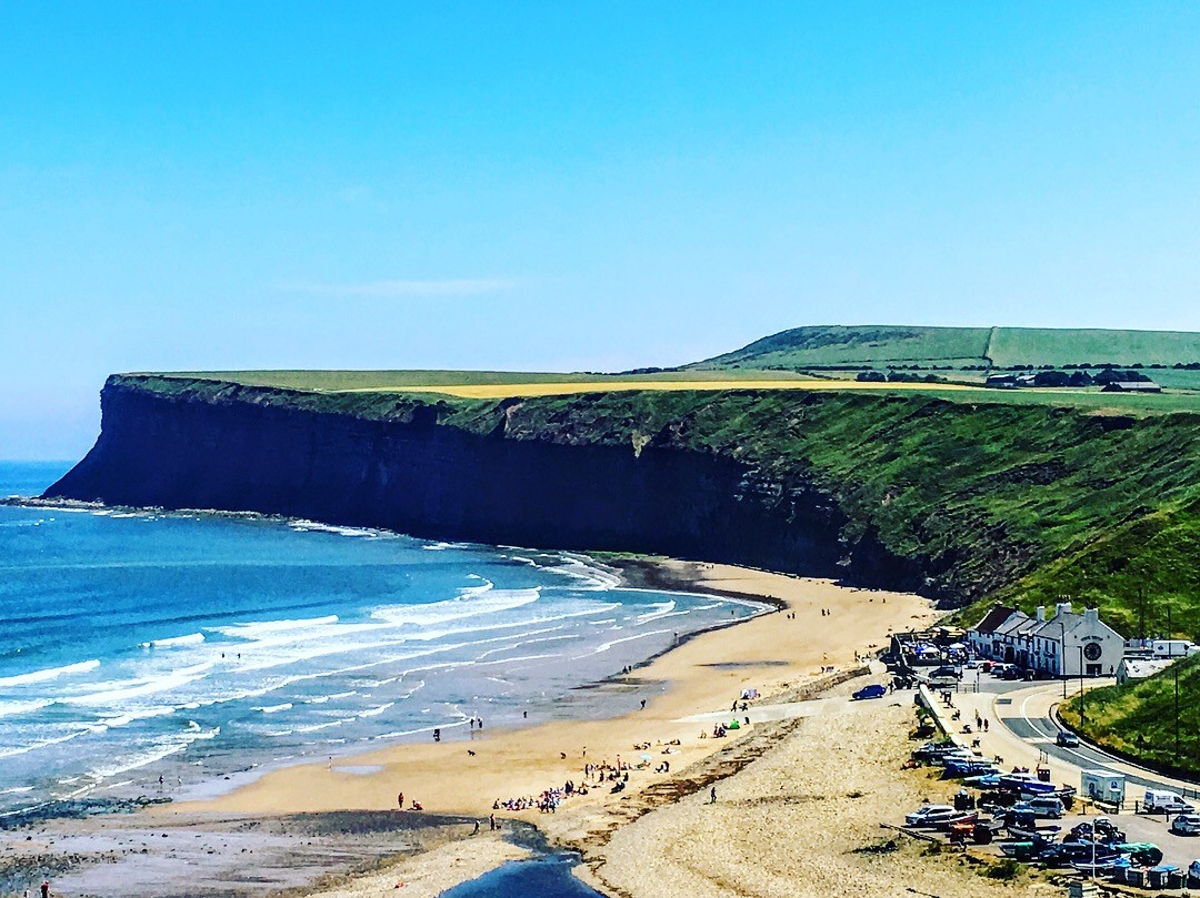 Thank you to all of our participants in our 'Surf &amp; Turf' photography competition! 🌊🌞
The contest closed on Friday and we'll be sharing our selected finalists this week, as well as our overall winner.
Stay tuned!
#RedcarCleveland #SurfAndTurfRC
