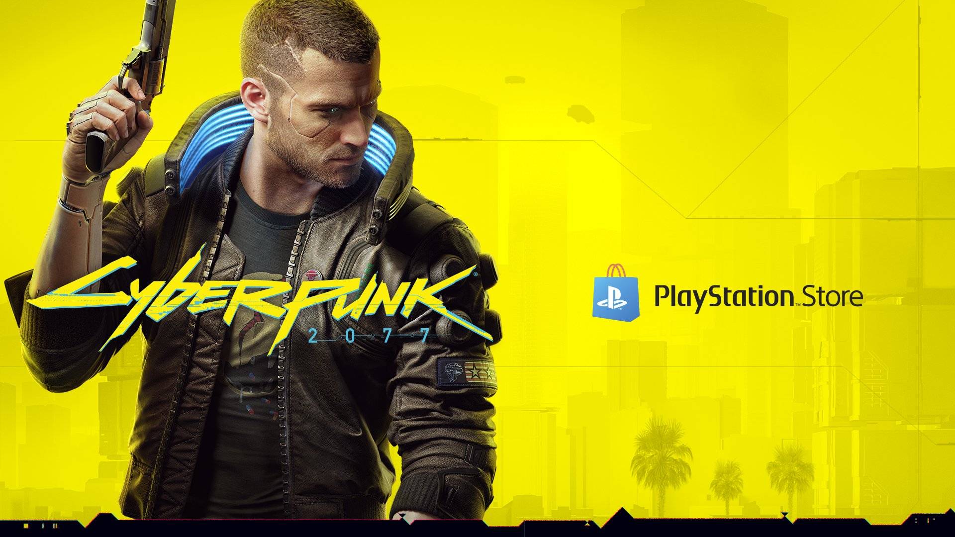 Cyberpunk 2077 on X: #Cyberpunk2077 is now back on the PlayStation Store.  You can play the game on PlayStation 4 Pro and PlayStation 5. Additionally,  a free next gen upgrade will be