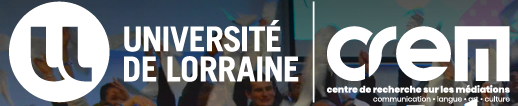 Immense Joie et Grande Fierté de rejoindre à la rentrée, en tant que professeure des universités en #SIC, l'Université de Lorraine  <a href="/Univ_Lorraine/">Lorraine</a> (Département Info-Comm de Nancy) et le laboratoire <a href="/Crem_UL/">Centre de recherche sur les médiations</a> - Équipe Pixel ! 
cc <a href="/acnancymetz/">Académie de Nancy-Metz</a> @Canope_54 <a href="/dane_nancy_metz/">DRANE Nancy-Metz</a> 🙂