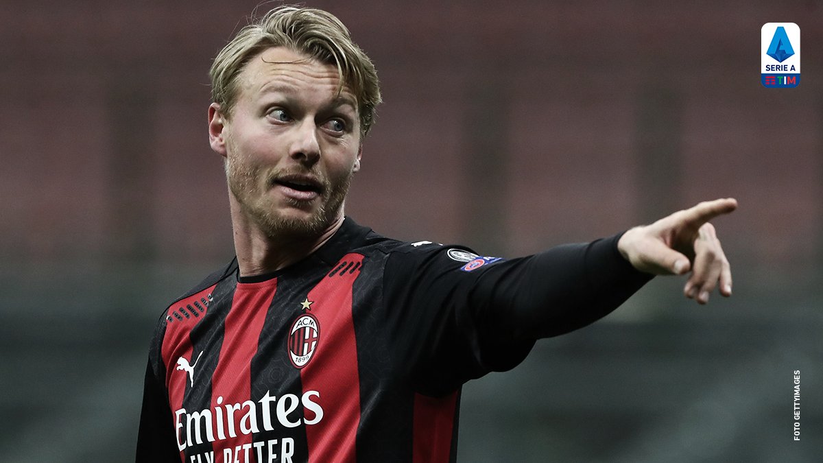 Simon 🇩🇰⭐️

<a href="/simonkjaer1989/">Simon Kjær</a> #SerieATIM #WeAreCalcio