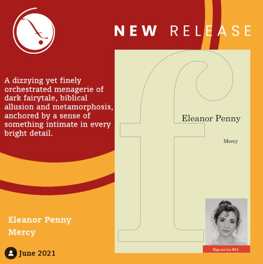 💫COVER REVEAL 💫 My debut poetry chapbook is out this Thursday 24/06, published by <a href="/flippedeye/">flipped eye publishing</a>. Featuring pigs + dogs + cannibals + grandmothers + ghosts among other things.