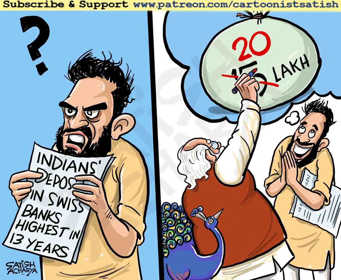Satish Acharya on Twitter: Satish Acharya on Twitter: