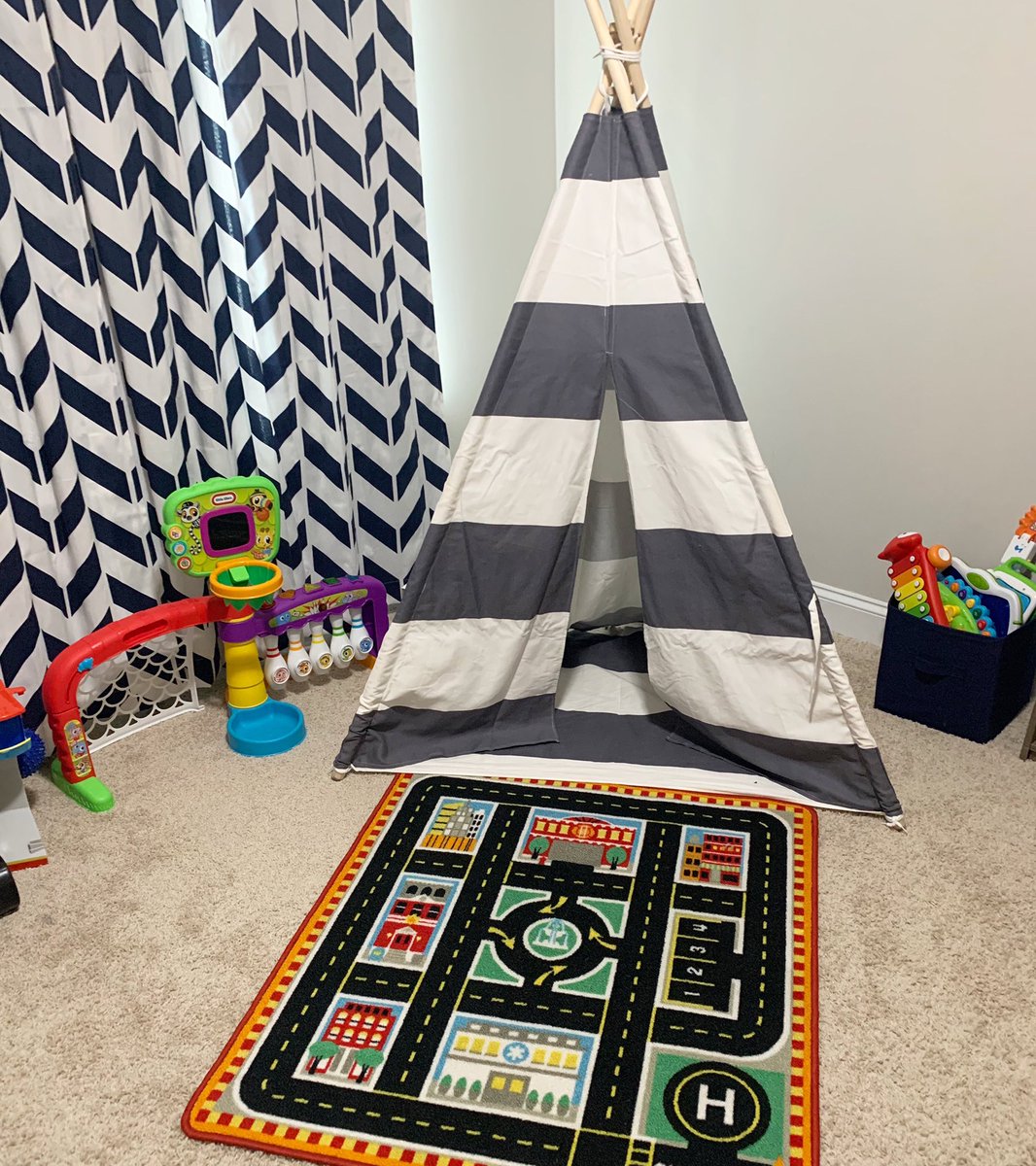 thetidyspaces's tweet photo. A kid's play area is important to not only them but your home as well. Teaching kids how to play their hearts out then keep their toys organized is a valuable skill. 

Let us show you how to create a functioning system when organizing toys. Learn more at https://t.co/xjDV6qHmzl https://t.co/1Vo8ioTRda