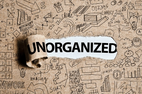 ClutterMeister's tweet photo. is your home disorganised or cluttered? Read https://t.co/ERJPSRIxNw to get some hints how to find out.
#disorganisation #clutter https://t.co/PakXbVuMlA