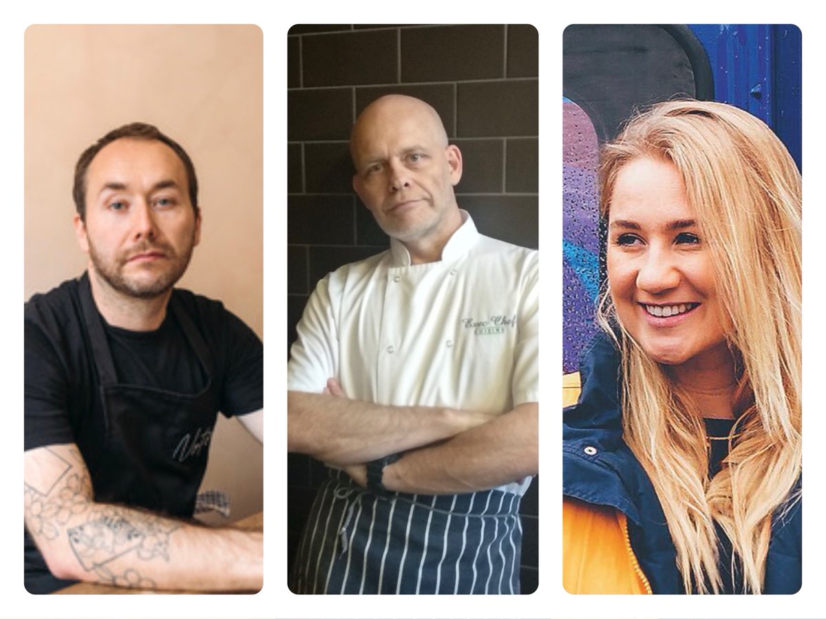 NEWS With head chefs from <a href="/notoedinburgh/">notoedinburgh</a>, <a href="/MeriendaEdin/">Merienda Restaurant</a> and <a href="/Aizle_Edinburgh/">Aizle Edinburgh</a> - as well as writers from <a href="/PlateExpects/">Ailidh Forlan - Plate Expectations</a> - could the judges for this weekend's Scottish Street Food Awards at <a href="/thepittmarket/">the pitt</a> in #Edinburgh be the most prestigious ever? Come vote! britishstreetfood.co.uk/2021/06/judge-…