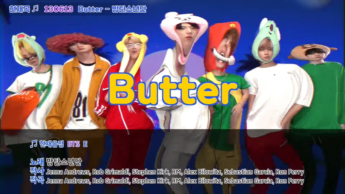 These made me laugh so hard 🤣 I'm sorryy 
#BTS #Butter #butterToday #방탄소년단