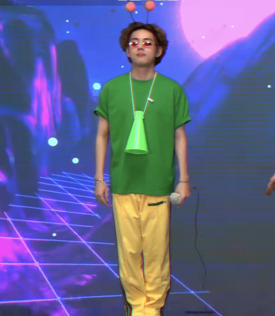 기빨리는 자강두천의 기싸움•••.