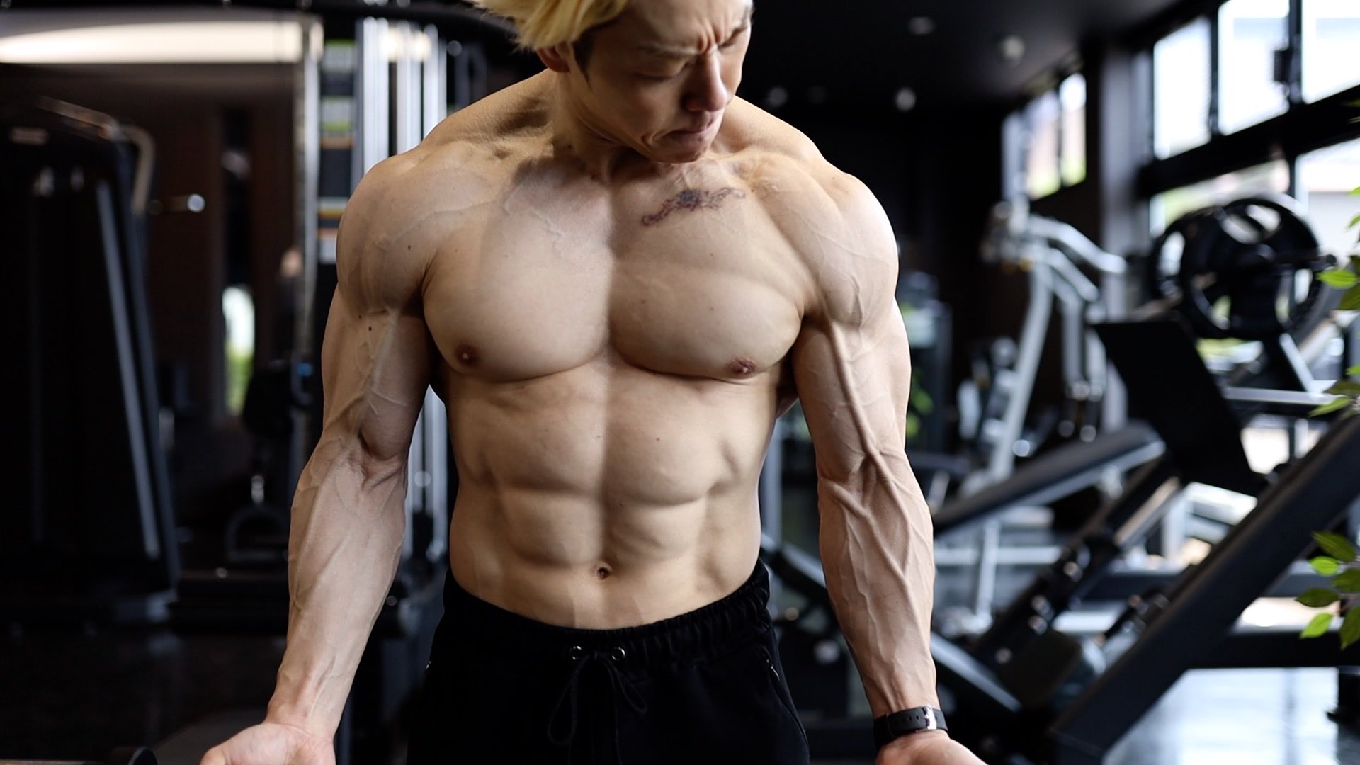 山澤礼明 筋トレyoutuber社長 筋トレのモチベーションが低い日はありますか A しょっちゅうありますが なんとなく身支度をし自然とジムに足を運ぶという作業を繰り返せるので行けばなんとかなります 以上 T Co V6peuytwzz Twitter 山澤礼明 筋トレyoutuber社長 筋トレのモチベーションが低い日はありますか A しょっちゅうありますが なんとなく身支度をし自然とジムに足を運ぶという作業を繰り返せるので行けばなんとかなります 以上 T Co V6peuytwzz Twitter
