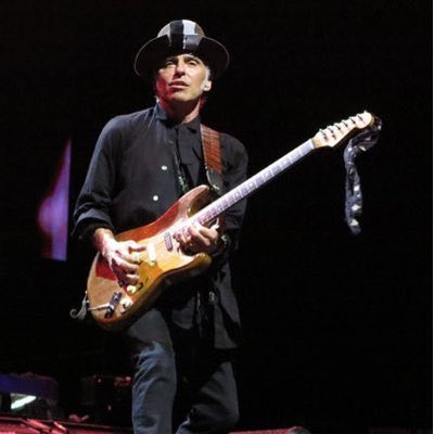 Happy Birthday Nils Lofgren! 