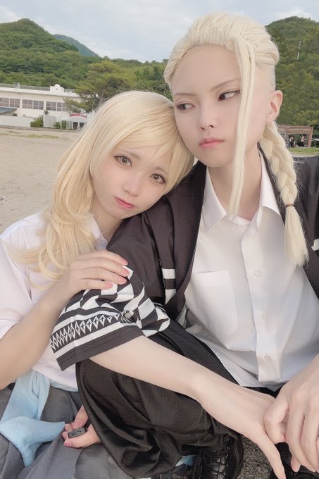コスプレイヤーしおかのTwitter画像37