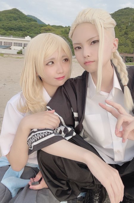 コスプレイヤーしおかのTwitter画像36