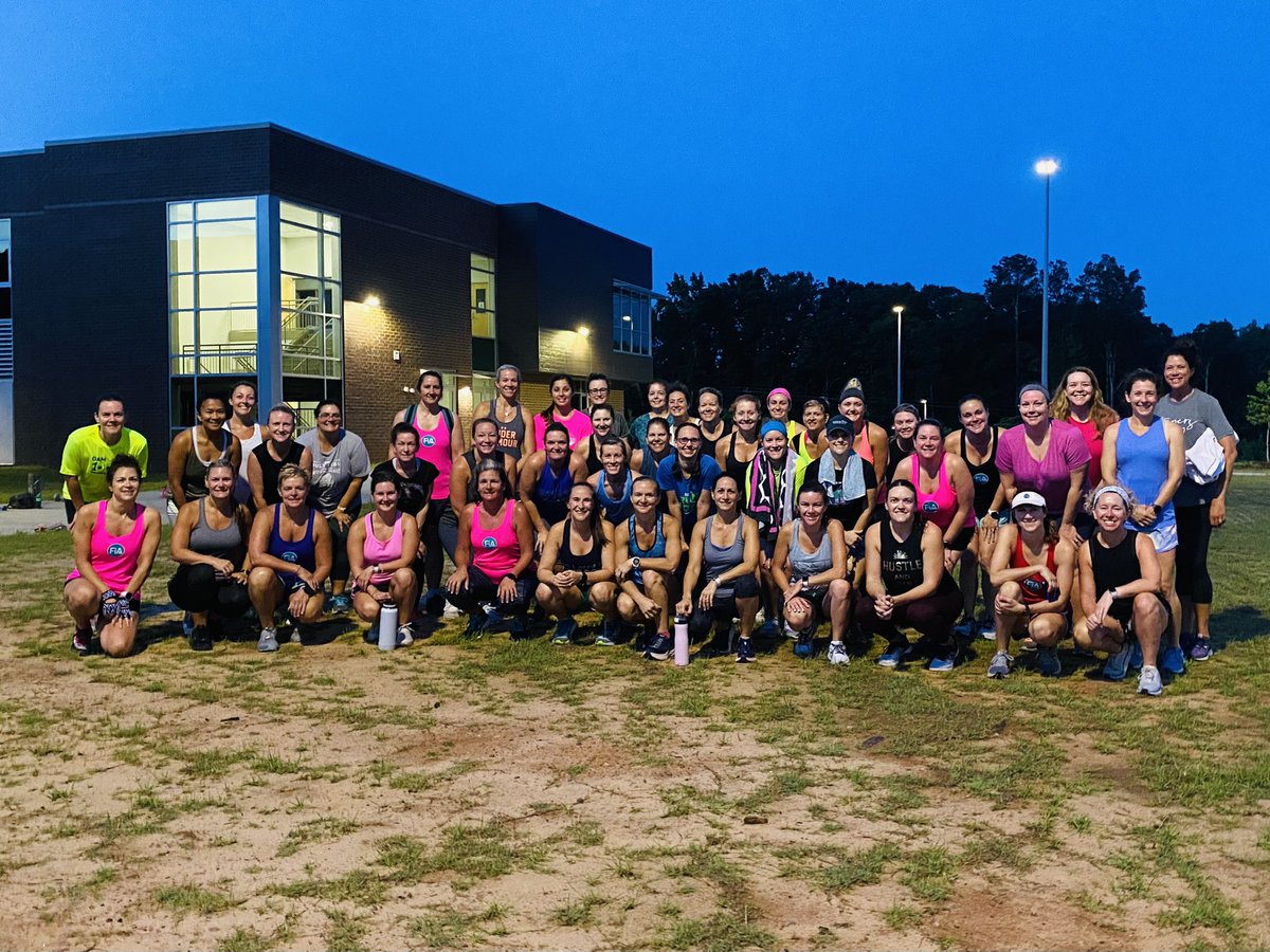 Anna Owens (@annaowens0811) on Twitter photo 46 PAX(1 FNG) conquered round 1 of the Roundabout at The Lighthouse with the Beechwood Burner. Great work ladies! Looking forward to the week. #BetterTogether #morethanaworkout <a href="/FiALexSC/">FiA Lexington</a> <a href="/FiA_Beechwood/">FiABeechwood</a> 46 PAX(1 FNG) conquered round 1 of the Roundabout at The Lighthouse with the Beechwood Burner. Great work ladies! Looking forward to the week. #BetterTogether #morethanaworkout <a href="/FiALexSC/">FiA Lexington</a> <a href="/FiA_Beechwood/">FiABeechwood</a>