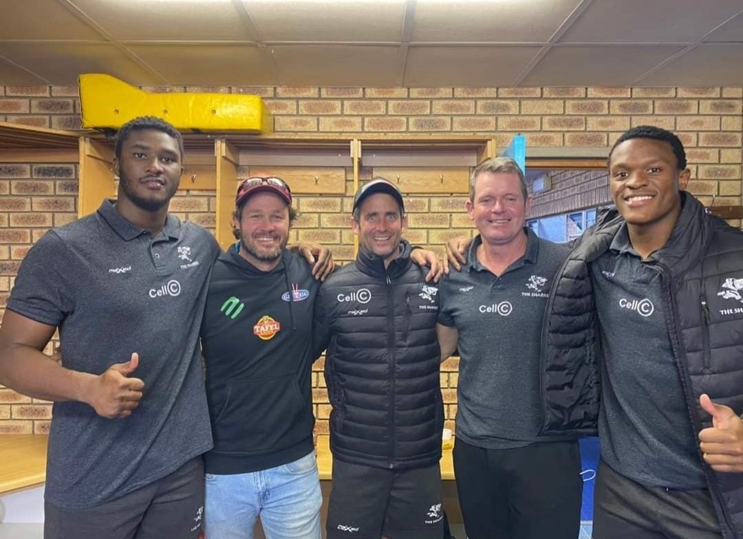 DHS Foundation Trust tweet media