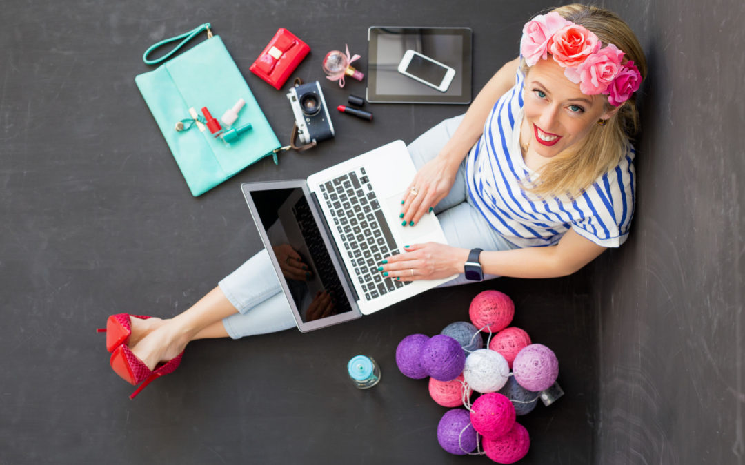 "What’s Everybody Blogging About?"

Every blogger has its own style of writing different topics. And if you are new to blogging, it would help if you chose to write articles of things you are passionate about.
Learn more!
mommarketingcoach.com/whats-everybod…