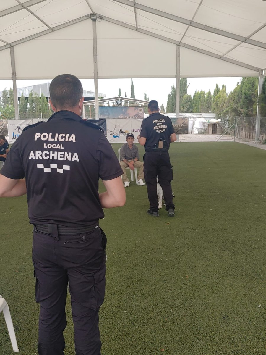 Ayuntamiento Archena tweet media