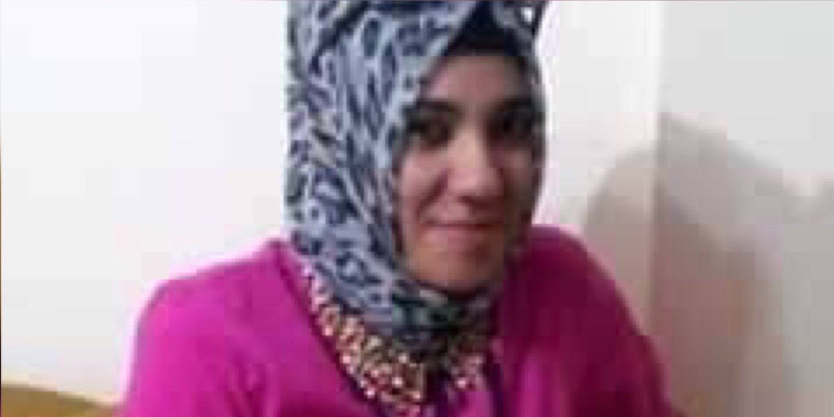 #TubaErkol ‘u 46 kez bıçaklayarak öldüren fail “öldürürken bir zevk aldığını gösterir delil olmadığından” canavarca hisle öldürme suçundan cezalandırılmadı.

Failler az ceza alsın diye türlü bahaneler bulmak yerine İstanbul Sözleşmesi’nin gereği olan caydırıcı cezalar verilsin.